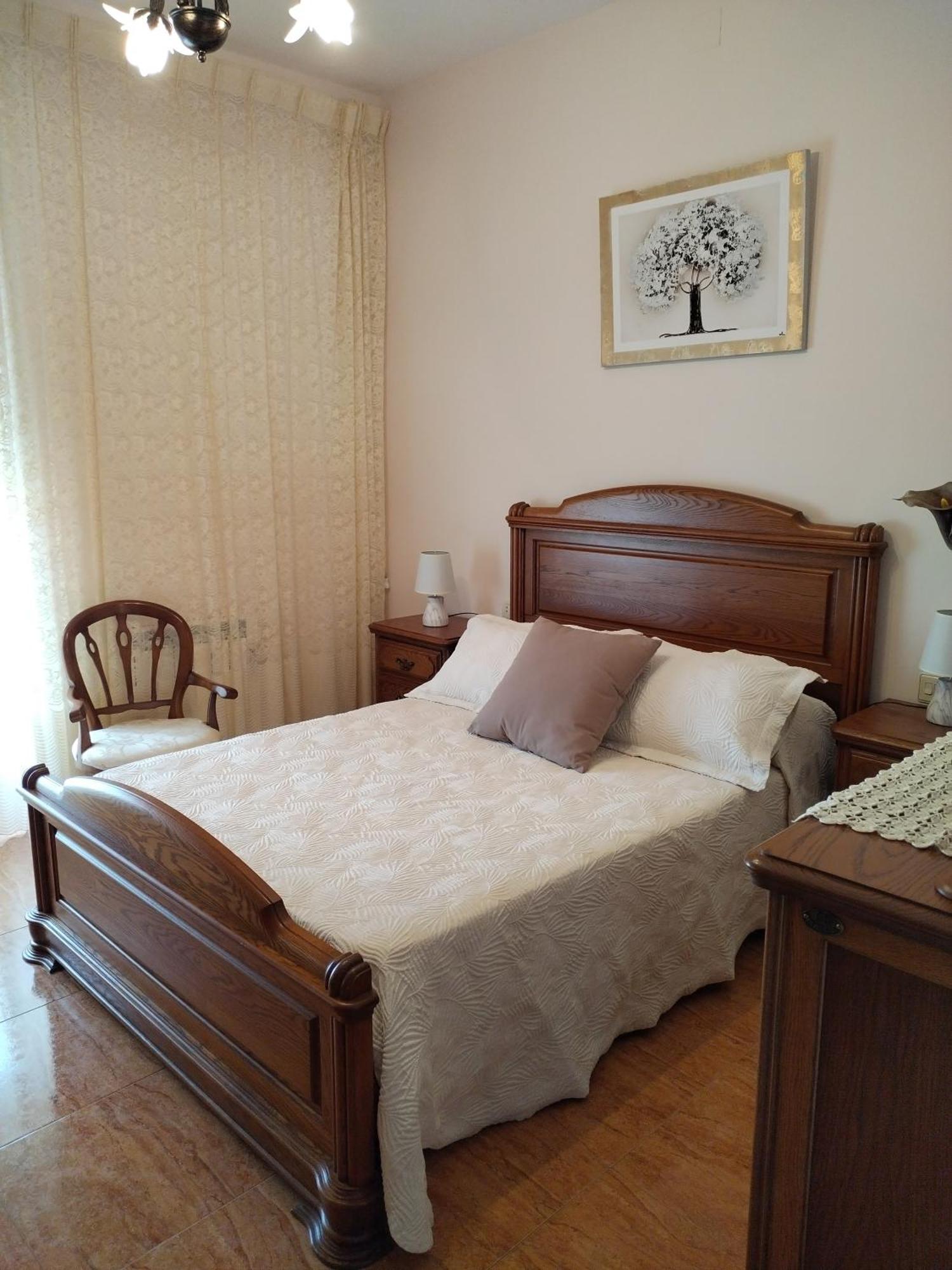 Vila Casa Lopez Carnota Exteriér fotografie
