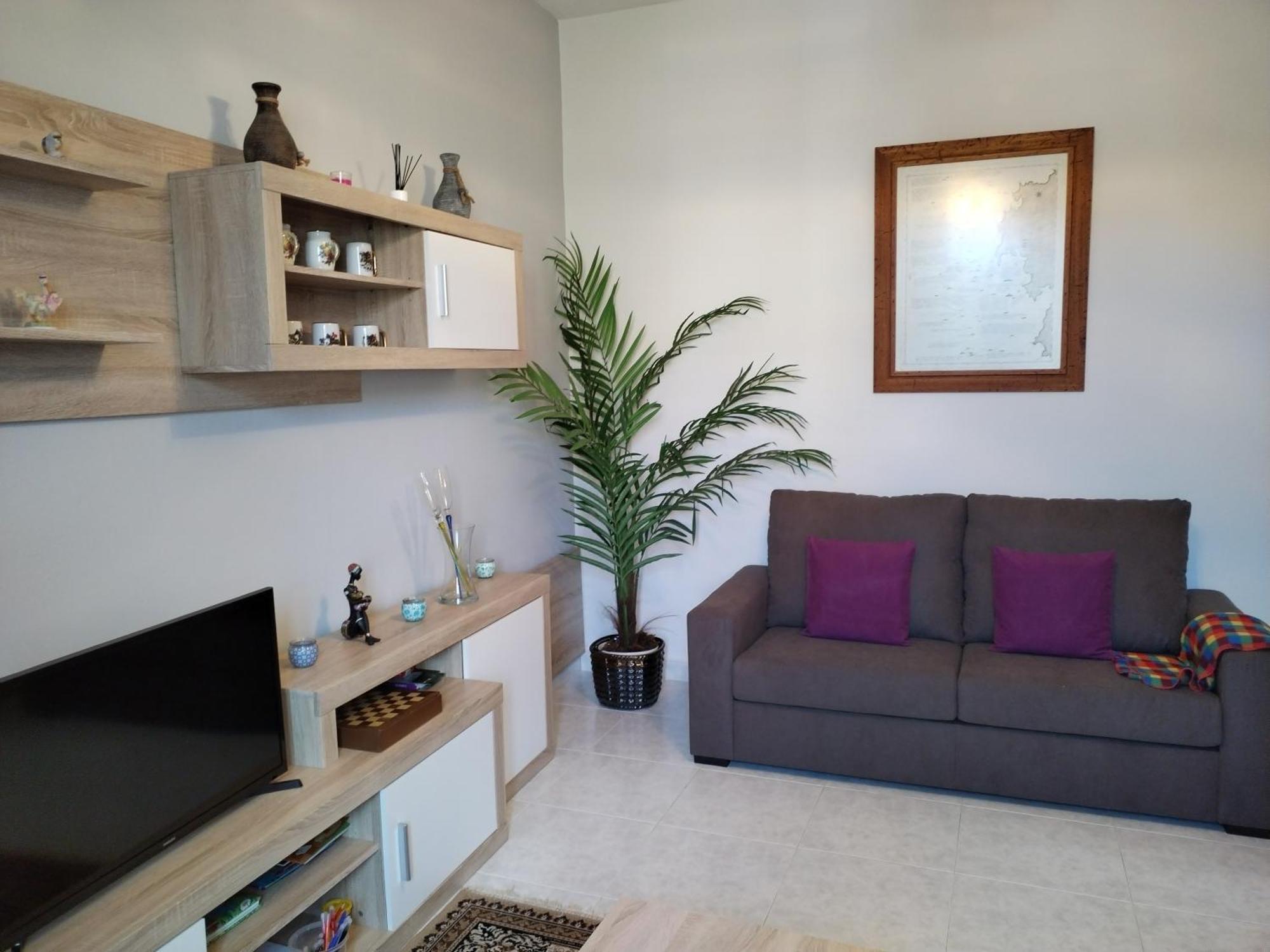 Vila Casa Lopez Carnota Exteriér fotografie